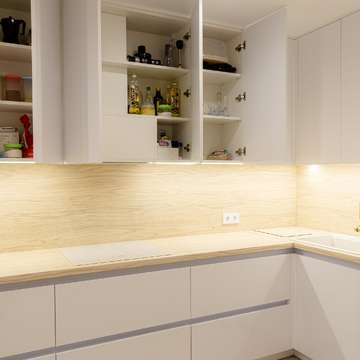 Фотография из портфолио